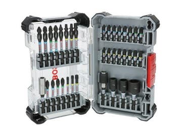 Veiling - Bosch schroefbitset 36-delig Pro Impact, Nieuw