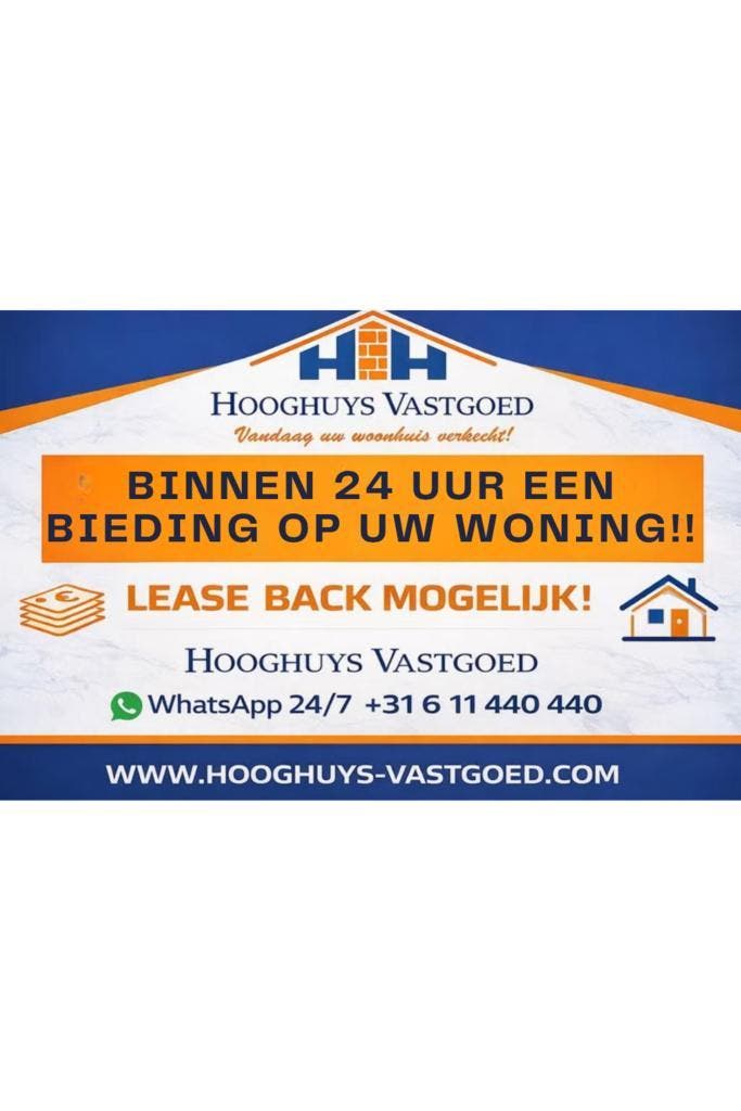 BINNEN 24 UUR EEN BOD OP UW WONING!, Diensten en Vakmensen, Geld en Leningen