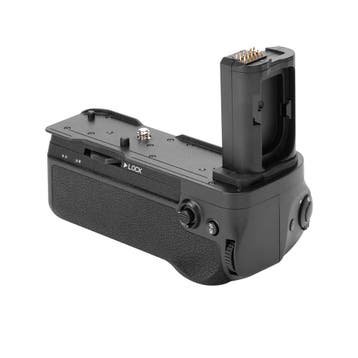 KingMa Batterijgrip voor Nikon Z8 (Nieuw), Verzenden, Nieuw