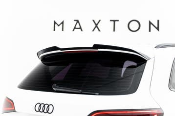Achterspoiler Audi SQ5 / Q5 S-Line Mk1 (8R), Verzenden