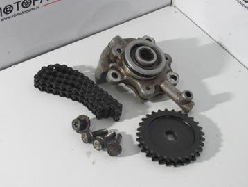Honda GL 1000 Oliepomp, Ophalen of Verzenden, Nieuw