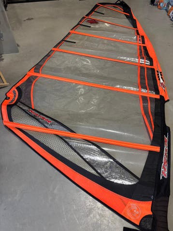 Naish Sprint 6.0, Watersport en Boten, Ophalen of Verzenden, Nieuw