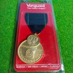 Verenigde Staten. U.S. Navy Expert Rifleman Medal — Vanguard, Nieuw