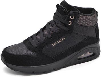 Skechers - maat 40- Uno - Stacre Shine Dames Sneakers, Verzenden, Nieuw