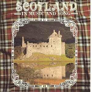 cd - Various - Scotland in Music and Song, Verzenden, Zo goed als nieuw