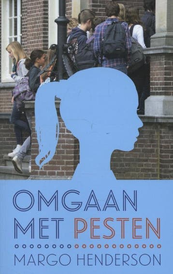 Omgaan met pesten - Margo Henderson 9789088504389, Verzenden, Zo goed als nieuw, Margo Henderson