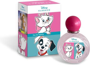 Lorenay Disney Classics Parfum voor Kinderen edt 50ml, Verzenden, Nieuw