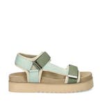 Maruti Beau sandalen voor dames in het Groen, Kleding | Dames, Verzenden, Nieuw, Sandalen of Muiltjes, Maruti