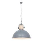 Mexlite hanglamp Gearwood 3000GR Sale, Huis en Inrichting, Ophalen, Overige materialen, Nieuw, Landelijk