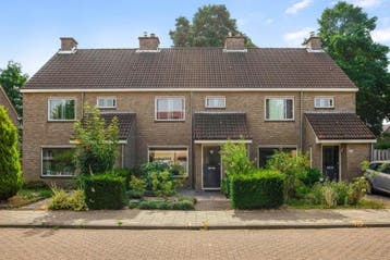 Te huur: Huis Coba Kellingstraat in Hengelo, Hengelo, Overijssel
