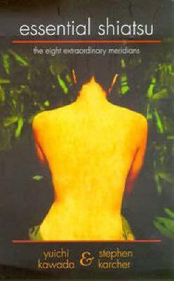 Essential Shiatsu - Yuichi Kawada 9780316859493, Boeken, Verzenden, Gelezen, Yuichi Kawada