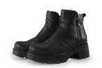 Panama Jack Boots in maat 40 Zwart, Kleding | Dames, Schoenen, Verzenden, Zwart, Overige typen, Panama Jack
