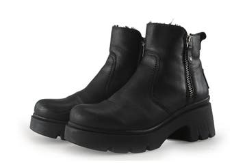 Panama Jack Boots in maat 40 Zwart, Verzenden, Zwart, Overige typen, Panama Jack
