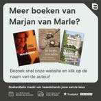 Casanova op Patmos / Grote letter bibliotheek / 3281, Boeken, Romans, Verzenden, Zo goed als nieuw, Marjan van Marle