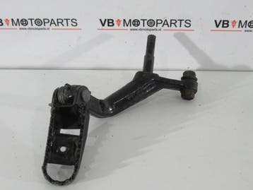 Kawasaki KLX 650 R Voetsteun rechts voor, Motoren, Ophalen of Verzenden, Nieuw