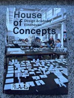 House of concepts, Gelezen, Louise Schouwenberg en Gert Staal, Verzenden, Overige onderwerpen