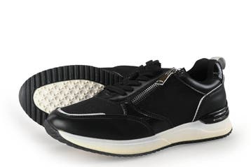 Clarks Sneakers in maat 38 Zwart, Verzenden, Zwart, Clarks, Sneakers of Gympen