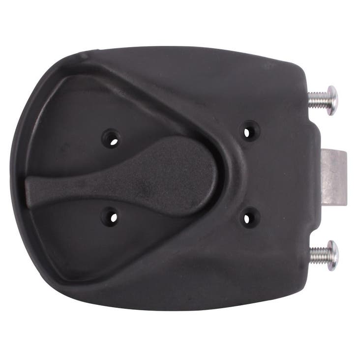 Deurslot M1 Binnendeel, Caravans en Kamperen, Camper-accessoires, Nieuw, Ophalen of Verzenden