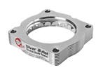 aFe Silver Bullet Throttle Body Spacers TBS 14 BMW 435i, Ophalen of Verzenden, Nieuw