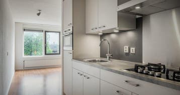 Te huur: Appartement Noorderweg in Leeuwarden, Huizen en Kamers, Huizen te huur, Leeuwarden, Friesland, Appartement
