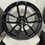 Porsche Cayenne E3 I + II 22inch Turbo GT met nieuwe banden, Auto-onderdelen, Banden en Velgen, Ophalen, Gebruikt, Banden en Velgen