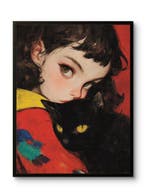 HAI - Animal Instinct 234 - Hand Signed