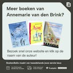 Sprookjesletters 9789044814095 Annemarie van den Brink, Verzenden, Gelezen, Annemarie van den Brink