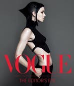 Vogue: The Editors Eye, Boeken, Verzenden, Nieuw