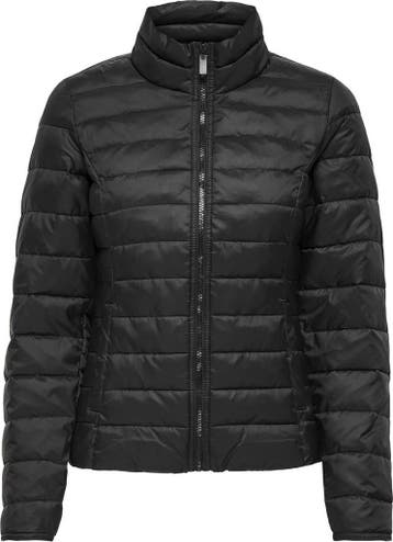 ONLY L ONLNEWTAHOE QUILTED JACKET OTW Dames Jack, Verzenden, Nieuw