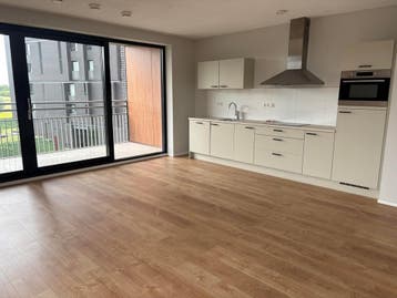 Te huur: Appartement Dirk Hartogstraat in Breda, Noord-Brabant, Breda, Appartement