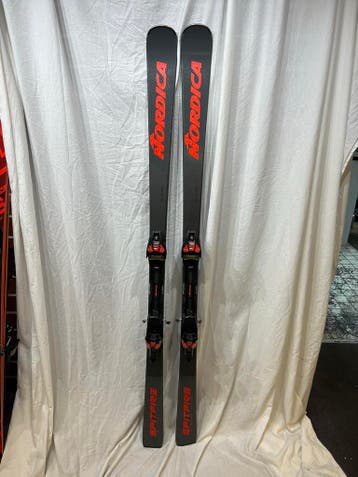 Nordica Spitfire DC 68 Pro FDT + Xcell 12 FDT – cm-160, Gebruikt, Ophalen of Verzenden, Carve, Nordica
