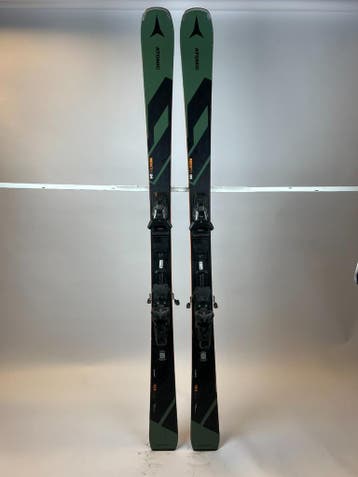 Atomic Redster Q6-164 cm, Gebruikt, Ophalen of Verzenden, Carve, Atomic