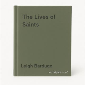 The Lives of Saints - Leigh Bardugo 9781510108820, Verzenden, Zo goed als nieuw, Leigh Bardugo