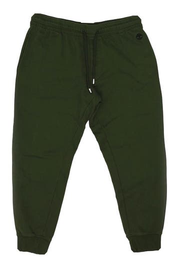 Timberland Sportbroek in maat L Groen, Verzenden, Gedragen, Overige kleuren, Timberland