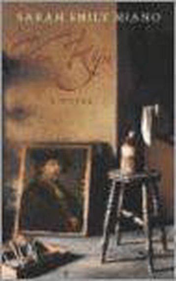 Van Rijn - Sarah Emily Miano 9780330411806, Boeken, Verzenden, Gelezen, Sarah Emily Miano