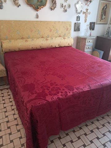 Bedsprei - 230 cm - 270 cm