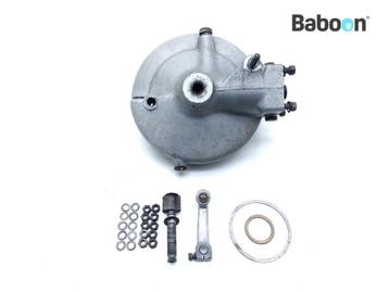 Cardan BMW R 60 / 5, Verzenden, Gebruikt