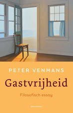Gastvrijheid 9789045045382 Peter Venmans, Verzenden, Zo goed als nieuw, Peter Venmans