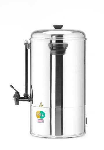 Percolator, Hendi, 10L, 230v/1500w, 406x390x(h)522mm, Ophalen of Verzenden, Nieuw in verpakking