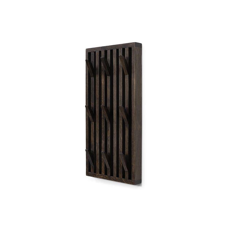 Spinder Design x Eva van de Ven Parco small wandkapstok -, Huis en Inrichting, Woonaccessoires | Kapstokken, Nieuw, Verzenden