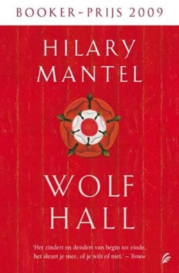 Wolf Hall | 9789056723620 | MANTEL, Hilary, Ophalen of Verzenden, Zo goed als nieuw, MANTEL, Hilary