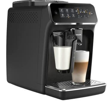 Philips 3200 Series LatteGo EP3241/50 - Volautomatische Espr, Verzenden, Refurbished