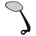 Falkx Fietsspiegel links - acryl glas - 13x6 cm - voor 22..., Fietsen en Brommers, Fietsonderdelen, Ophalen of Verzenden, Nieuw