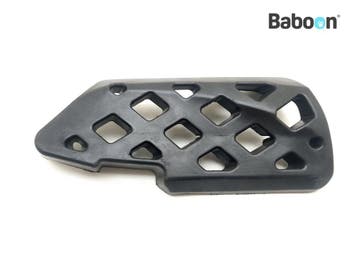 Tank Cover Rechts Yamaha XSR 700 2016-2020 Damper Plate, Verzenden, Gebruikt