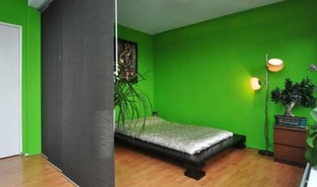 Te Huur Studio Oudezijds Voorburgwal In Amsterdam, 20 tot 35 m², Amsterdam