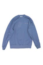 Samsoe Samsoe Trui in maat L Blauw, Verzenden, Gedragen, Blauw, Samsoe Samsoe