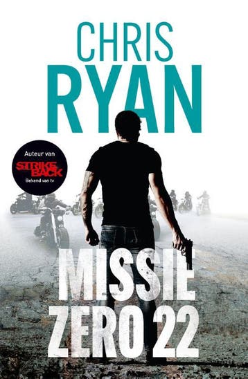 Missie Zero 22 | Chris Ryan | Nieuw, Ophalen of Verzenden, Nieuw, Chris Ryan