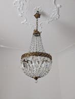 Plafondlamp - Kristal