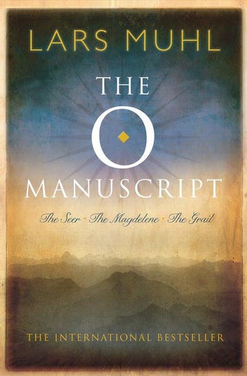 9781780286723 O Manuscript | Tweedehands, Boeken, Verzenden, Zo goed als nieuw, Lars Muhl