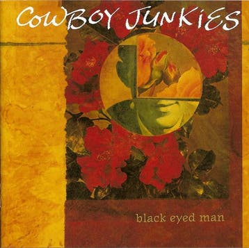 cd - Cowboy Junkies - Black Eyed Man, Verzenden, Zo goed als nieuw